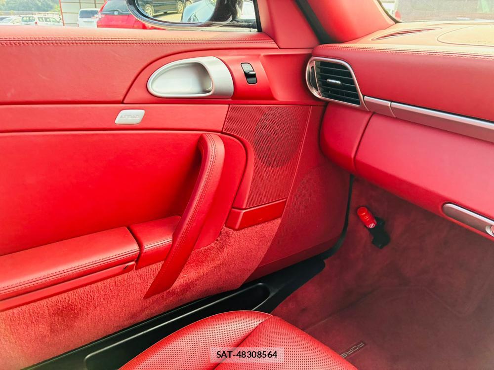 Porsche 911 2011-02 8368104-19