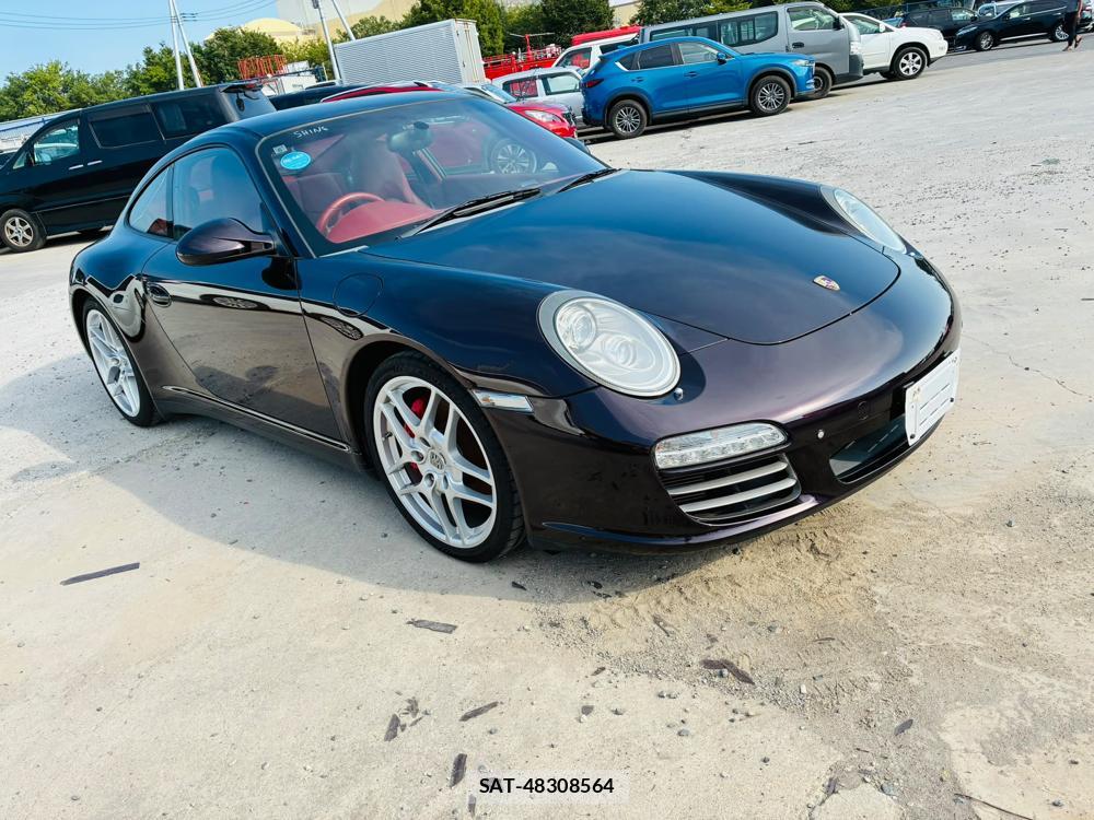Porsche 911 2011-02 8368104-6