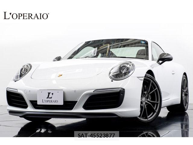 Porsche 911 2019-06 8563172-0