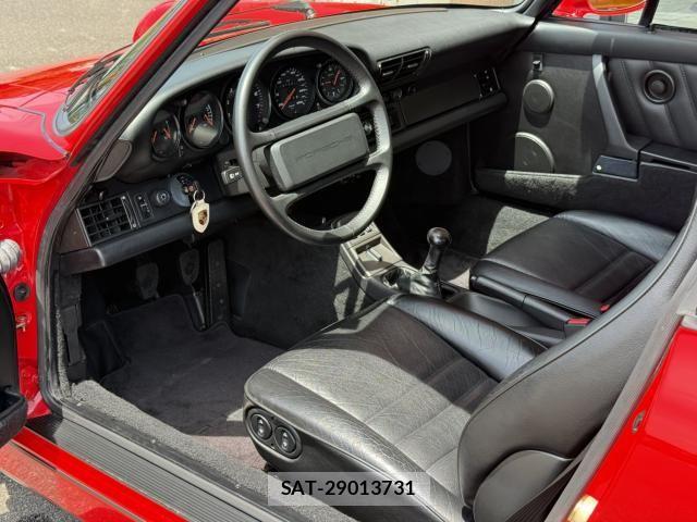Porsche 911 1990-06 8628366-11