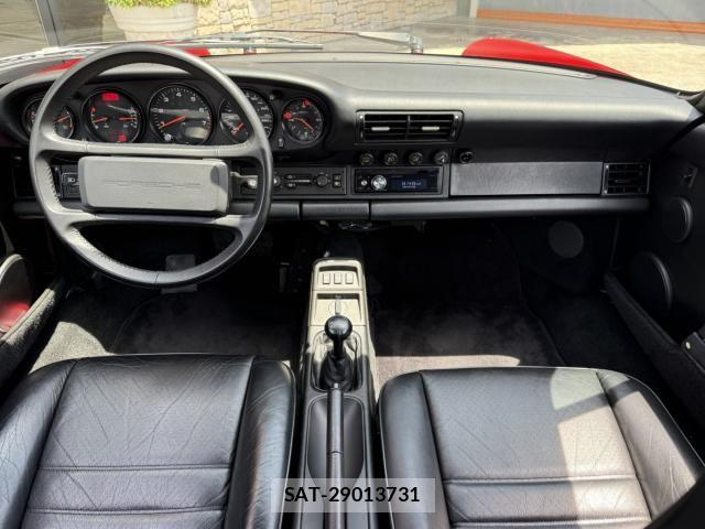 Porsche 911 1990-06 8628366-1