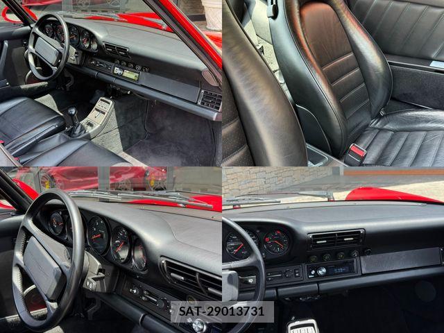 Porsche 911 1990-06 8628366-20
