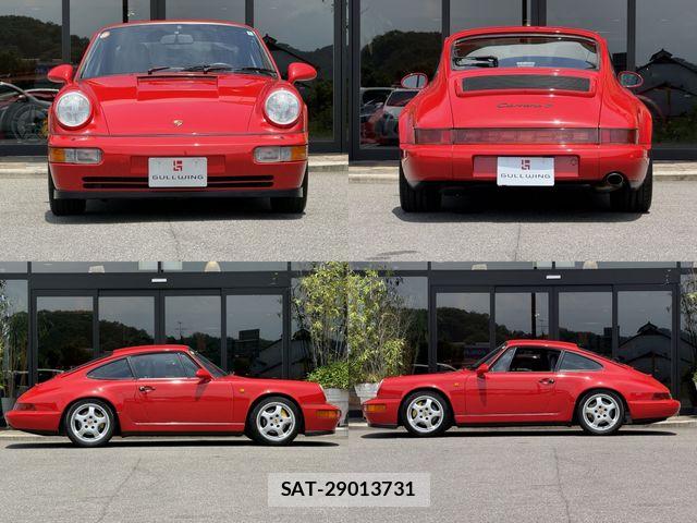 Porsche 911 1990-06 8628366-23