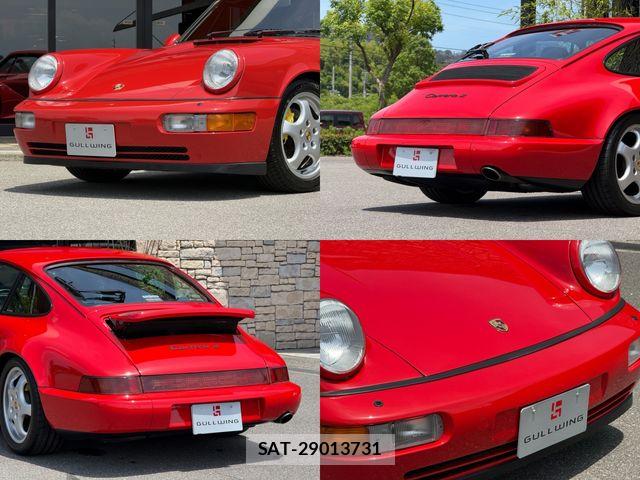 Porsche 911 1990-06 8628366-24