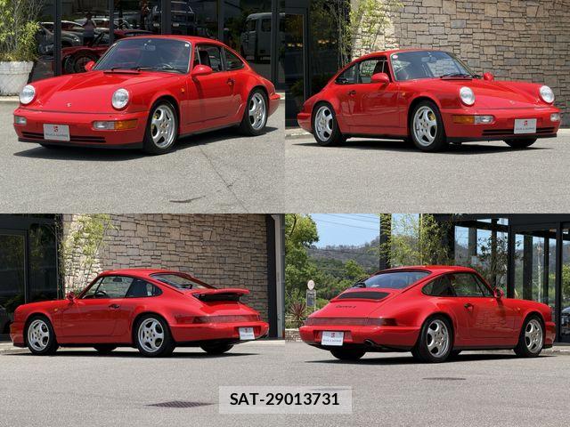 Porsche 911 1990-06 8628366-25