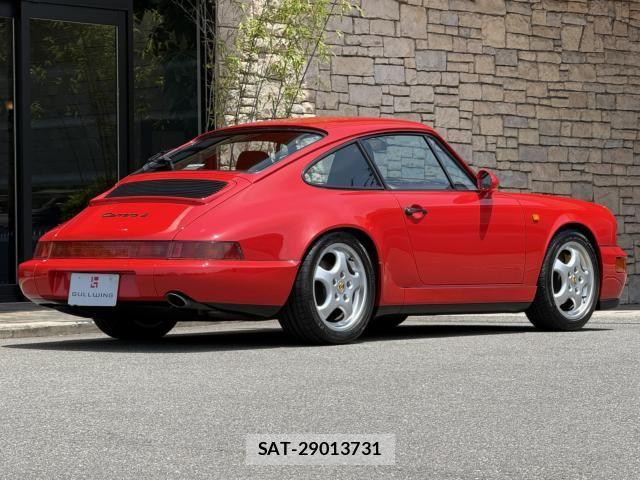Porsche 911 1990-06 8628366-2