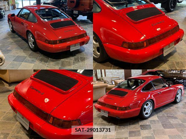 Porsche 911 1990-06 8628366-29