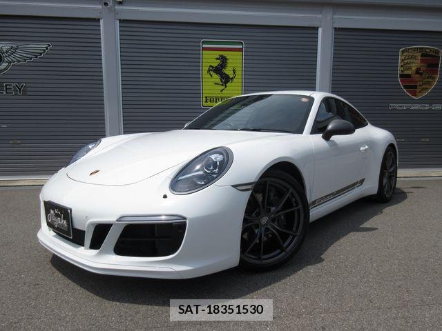 Porsche 911 2018-10 8628369-0