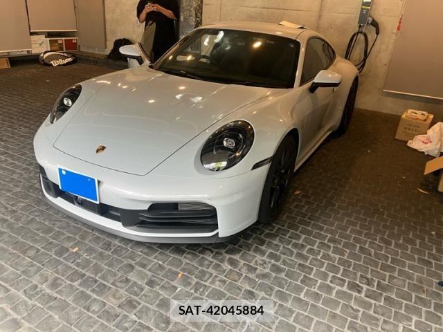Porsche 911 2025-02 8660964-0
