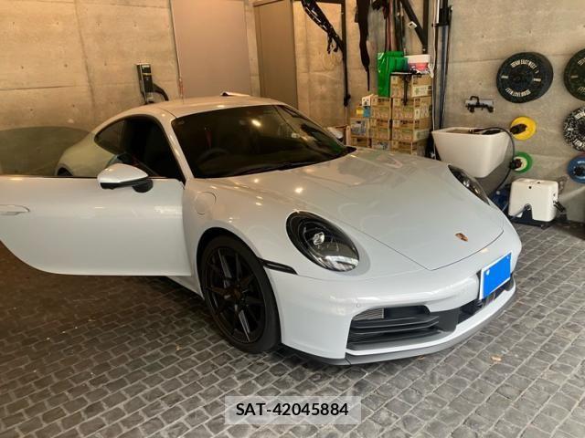 Porsche 911 2025-02 8660964-1