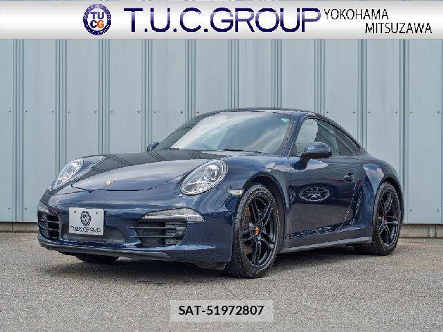 Porsche 911 2013-04 8660969-0