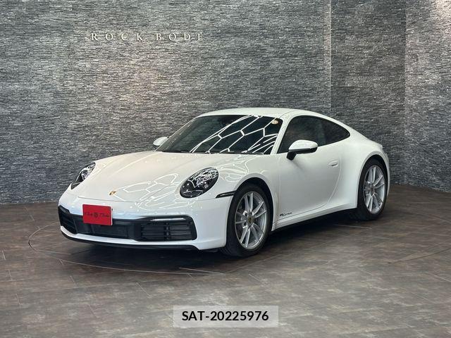 Porsche 911 2024-07 8660966-0