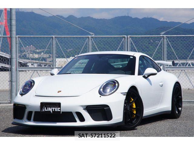 Porsche 911 2018-12 8686282-0