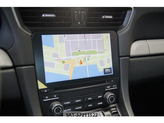Porsche 911 2018-12 8686282-16