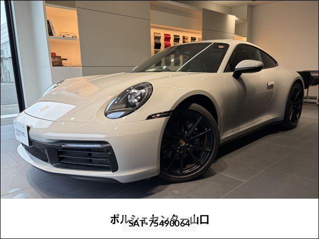 Porsche 911 2024-02 8745201-0