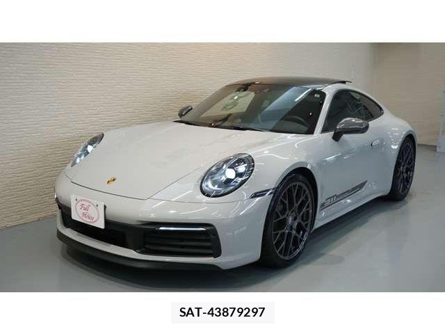 Porsche 911 2023-09 8745203-4