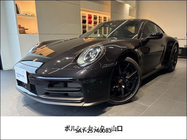 Porsche 911 2024-11 8745200-0