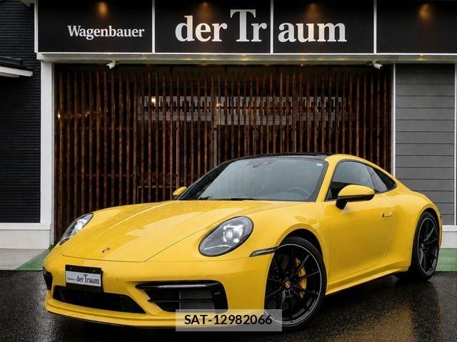 Porsche 911 2022-03 8745198-0