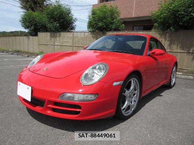 Porsche 911 2005-01 8745205-0