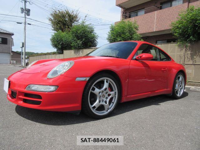 Porsche 911 2005-01 8745205-9