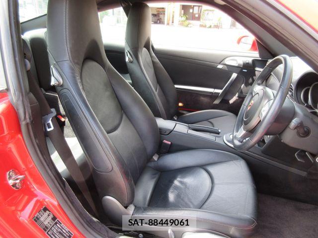 Porsche 911 2005-01 8745205-22