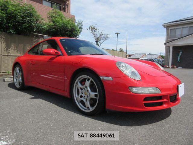 Porsche 911 2005-01 8745205-5
