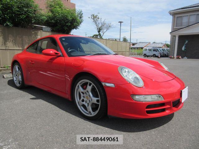Porsche 911 2005-01 8745205-6