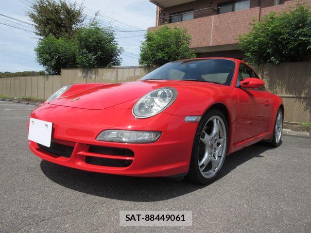Porsche 911 2005-01 8745205-7