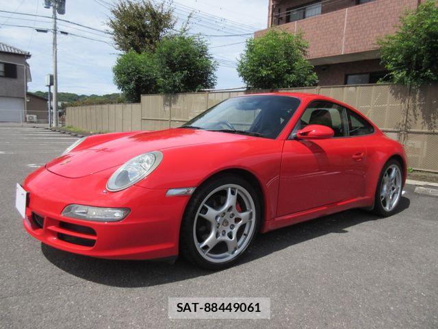 Porsche 911 2005-01 8745205-8