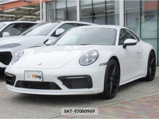 Porsche 911 2024-07 8745202-0