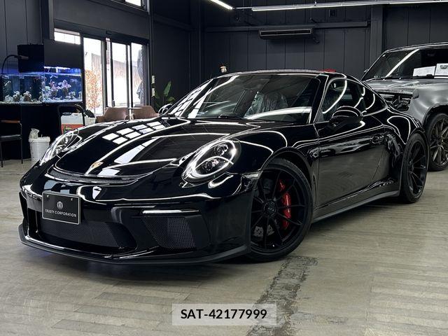 Porsche 911 2017-12 8745199-0