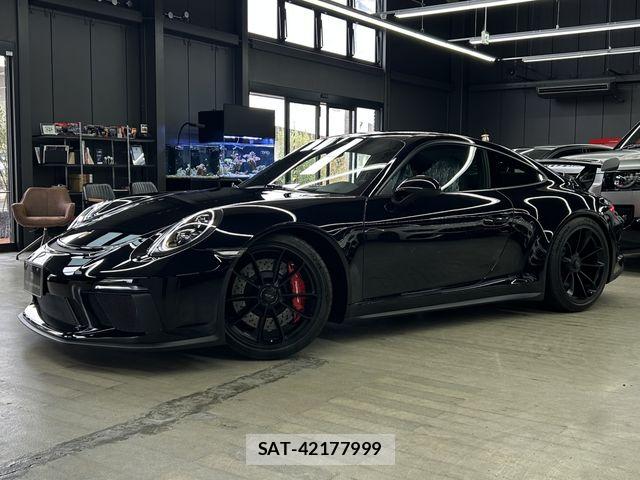 Porsche 911 2017-12 8745199-2