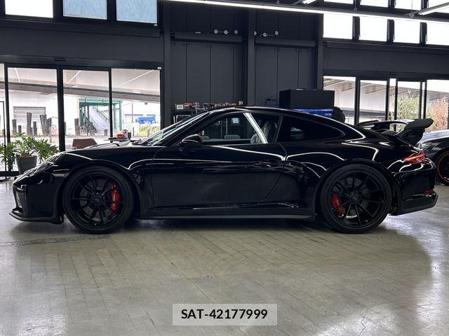 Porsche 911 2017-12 8745199-3