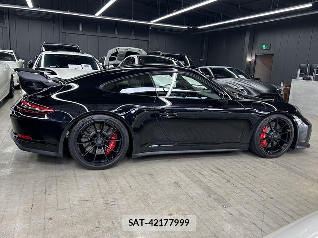 Porsche 911 2017-12 8745199-7