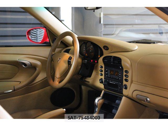 Porsche 911 2002-08 8831076-1
