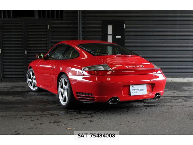 Porsche 911 2002-08 8831076-2