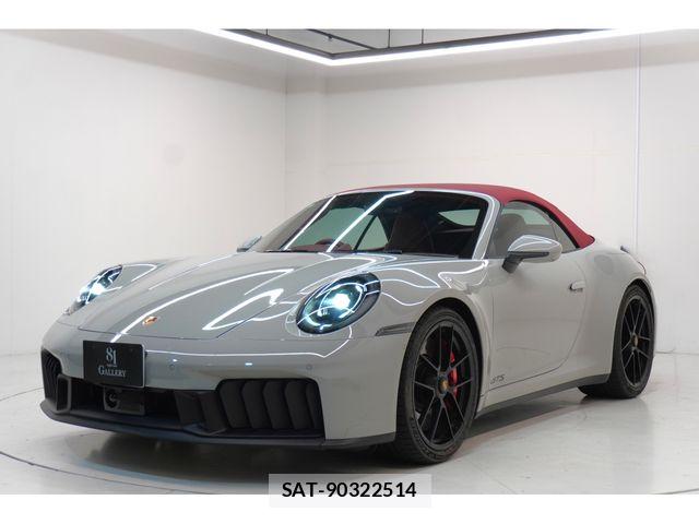 Porsche 911 2025-11 8831074-0