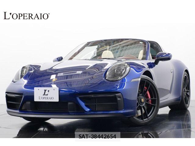 Porsche 911 2023-07 8850351-0