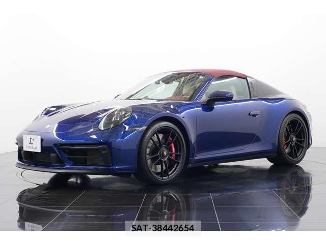 Porsche 911 2023-07 8850351-14
