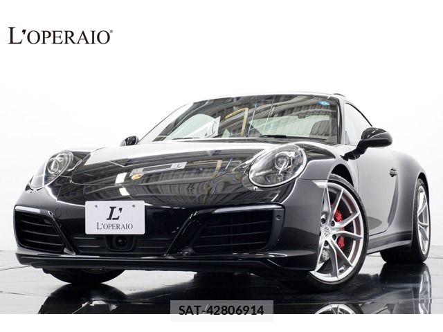 Porsche 911 2019-02 8850352-0