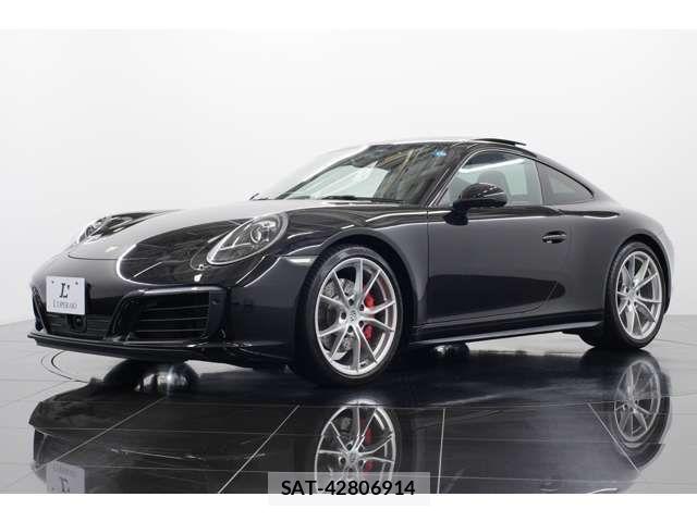 Porsche 911 2019-02 8850352-16