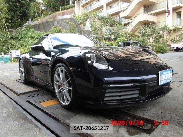 Porsche 911 2019-12 8881554-0