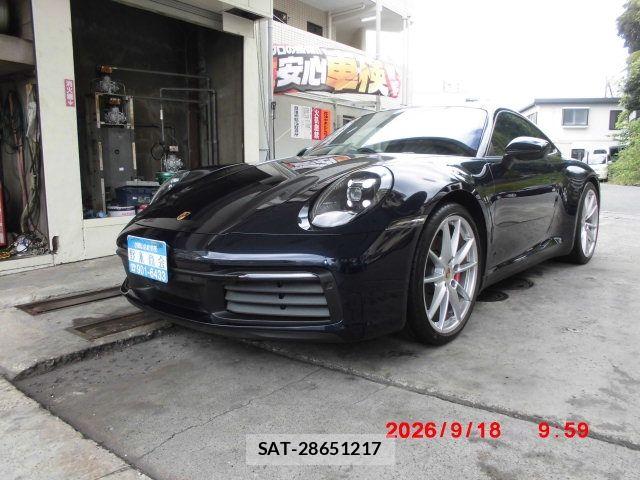 Porsche 911 2019-12 8881554-2