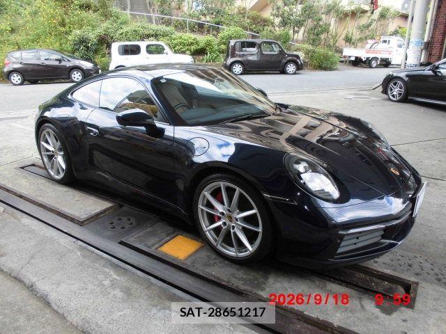 Porsche 911 2019-12 8881554-3