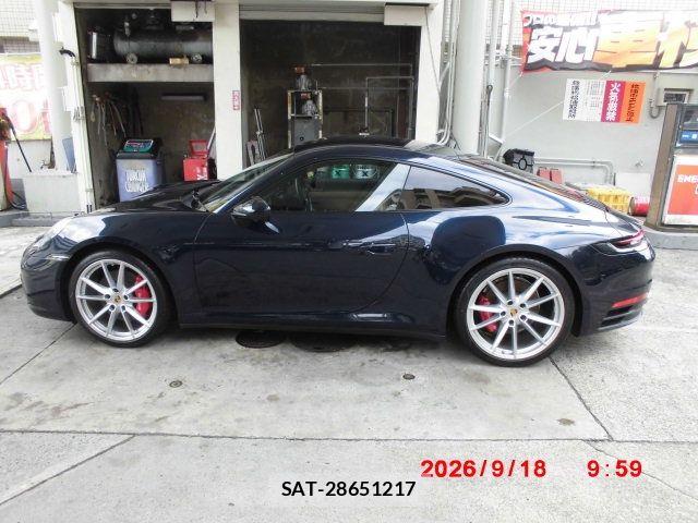 Porsche 911 2019-12 8881554-5