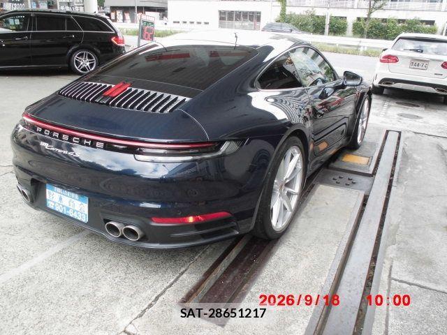 Porsche 911 2019-12 8881554-6