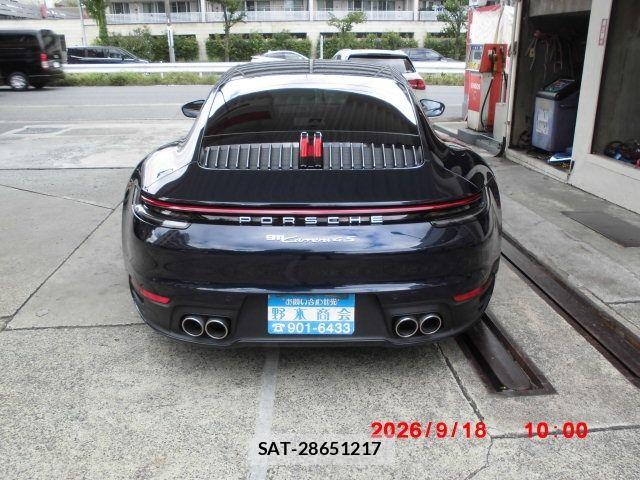 Porsche 911 2019-12 8881554-7