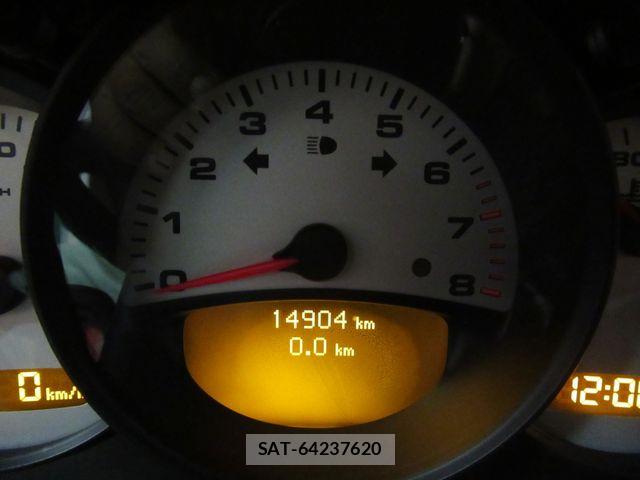 Porsche 911 2005-07 8881551-0