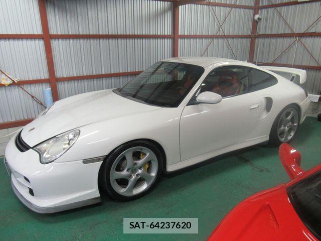 Porsche 911 2005-07 8881551-9
