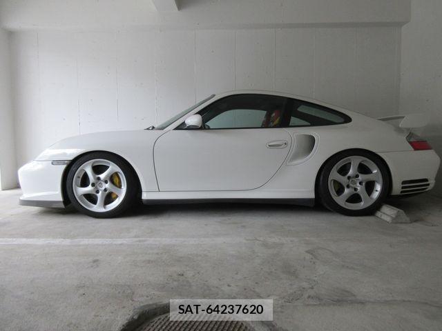 Porsche 911 2005-07 8881551-10